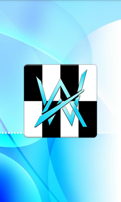 Alan Walker : Best Piano Tiles DJ