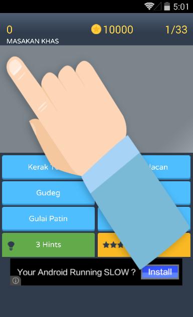 TEBAK GAMBAR PENGETAHUAN