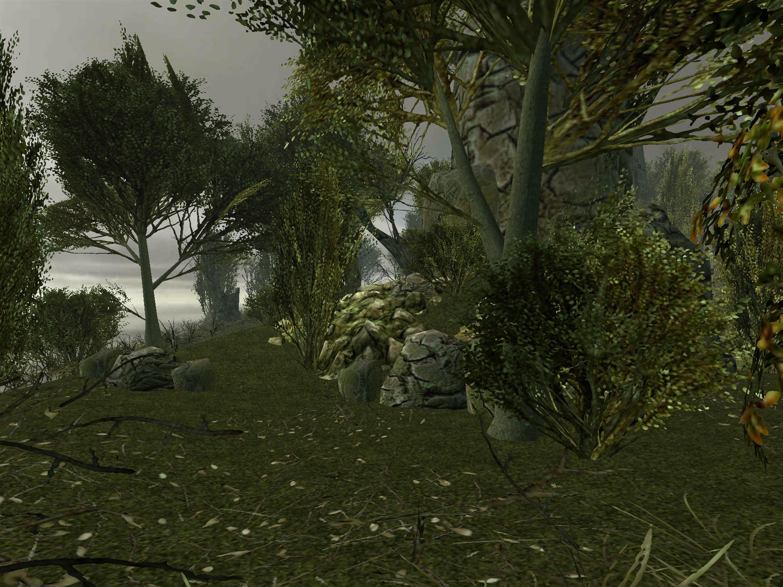 VR Relax Cave 3D Cardboard