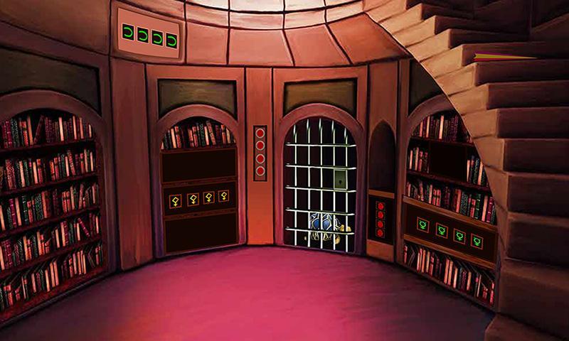 Escape Games Challenge 245 NEW