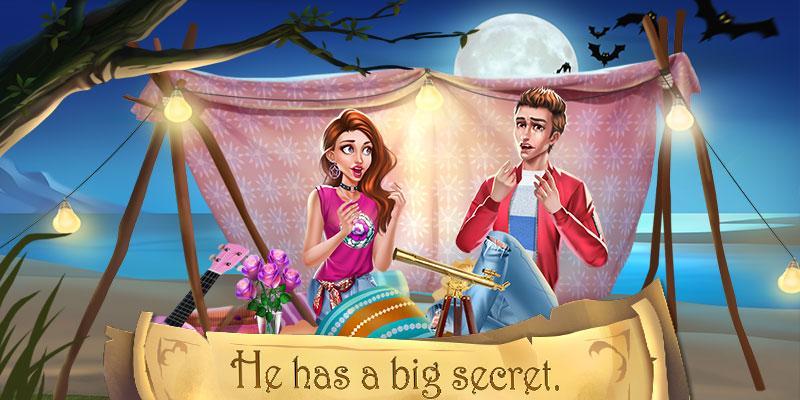 Vampire High School: New Moon (Episode 1)