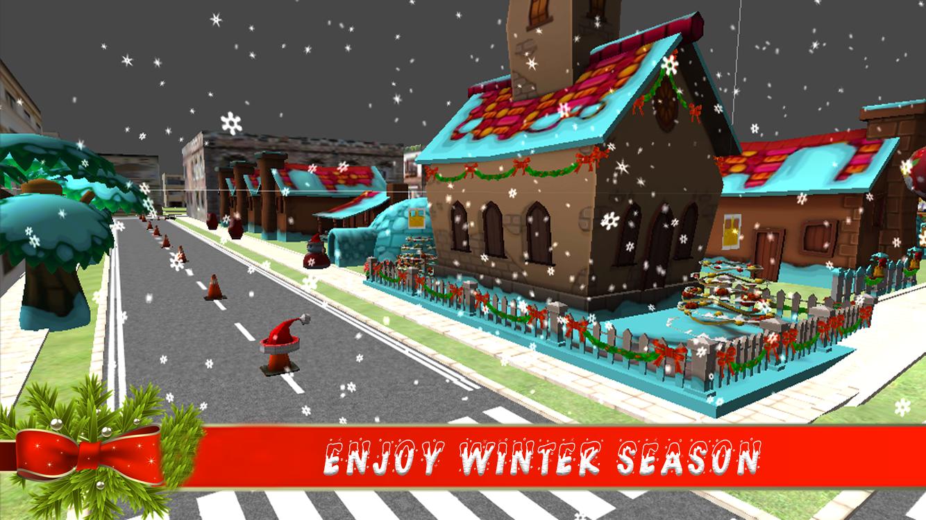 Real Ambulance Parking Mania