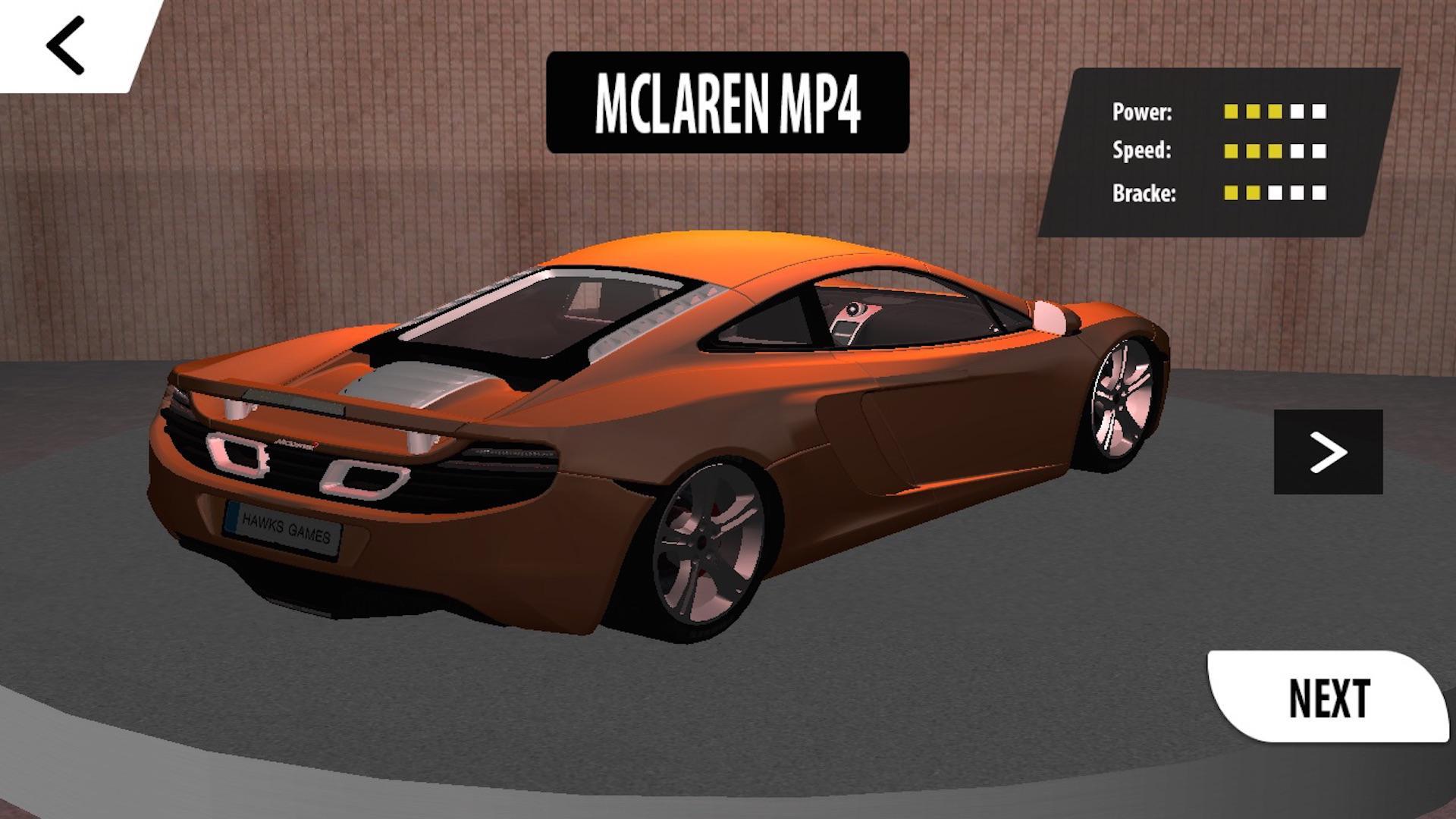 Grand Car Racing Championship