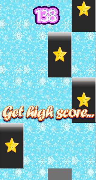 BTS - IDOL on Piano Tiles