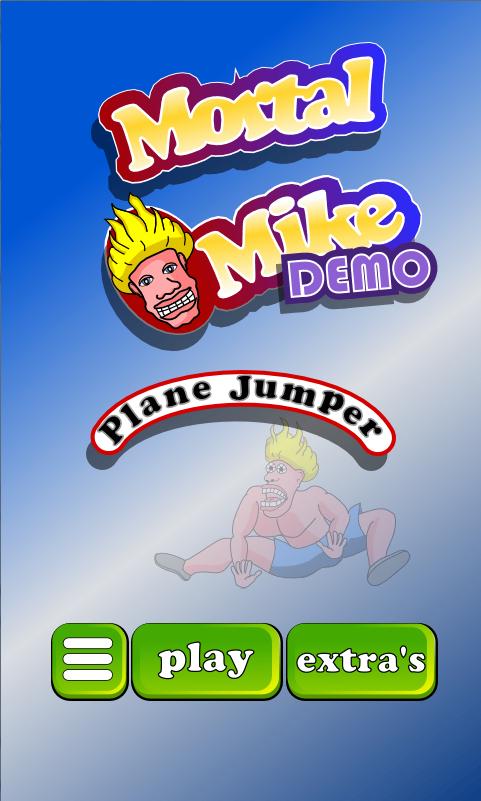 Mortal Mike Demo