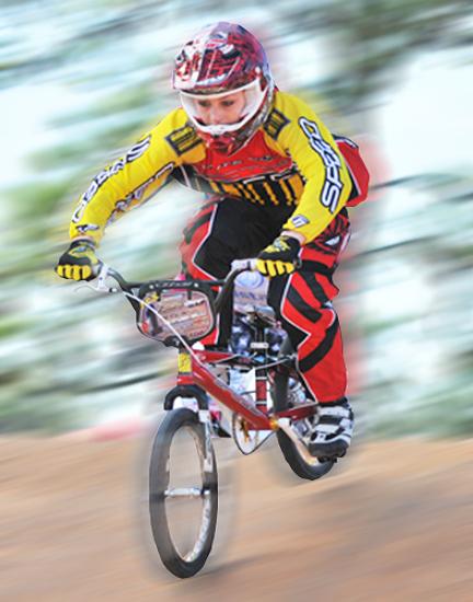 BMX Racing