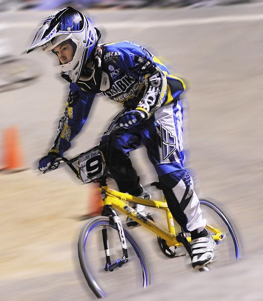 BMX Racing
