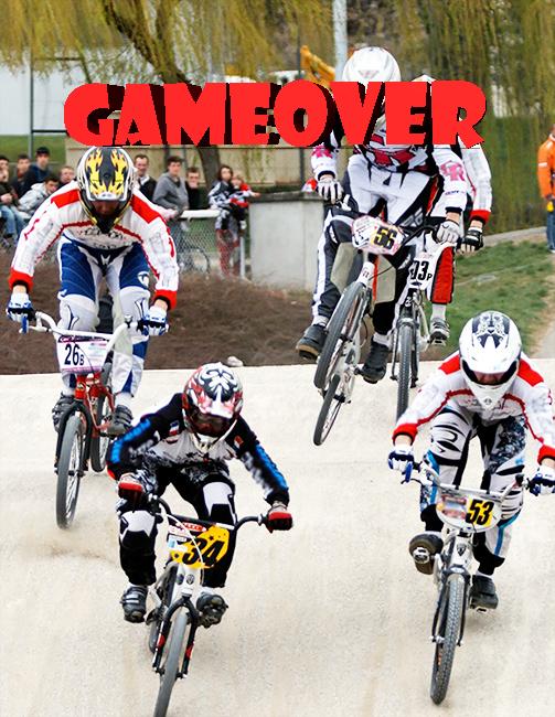 BMX Racing