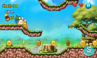 Time for Dream Run Adventure