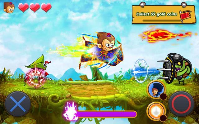 Surfers Fun Adventure