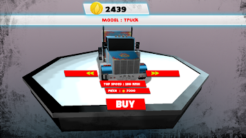 Traffic Racer Highway