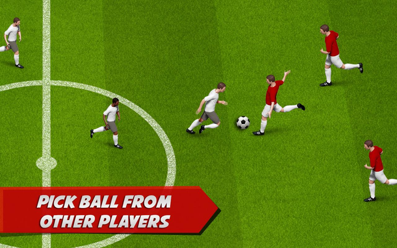 Football World Champion 2017