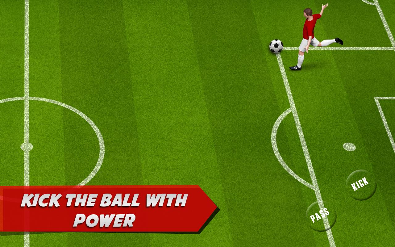 Football World Champion 2017