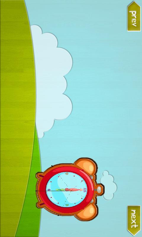 Kids Puzzle Game Lite