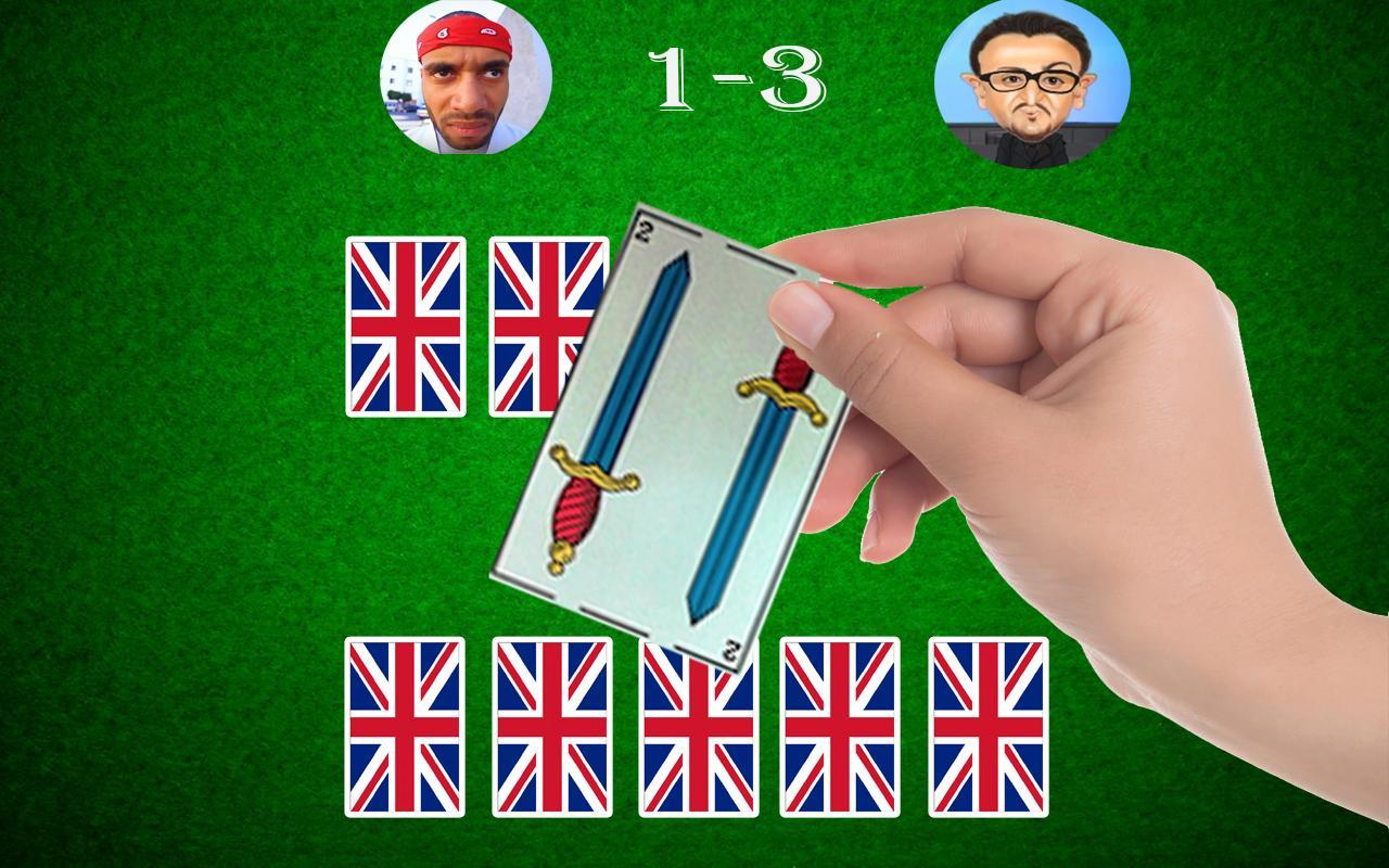 Carta hez2 Ronda haz2