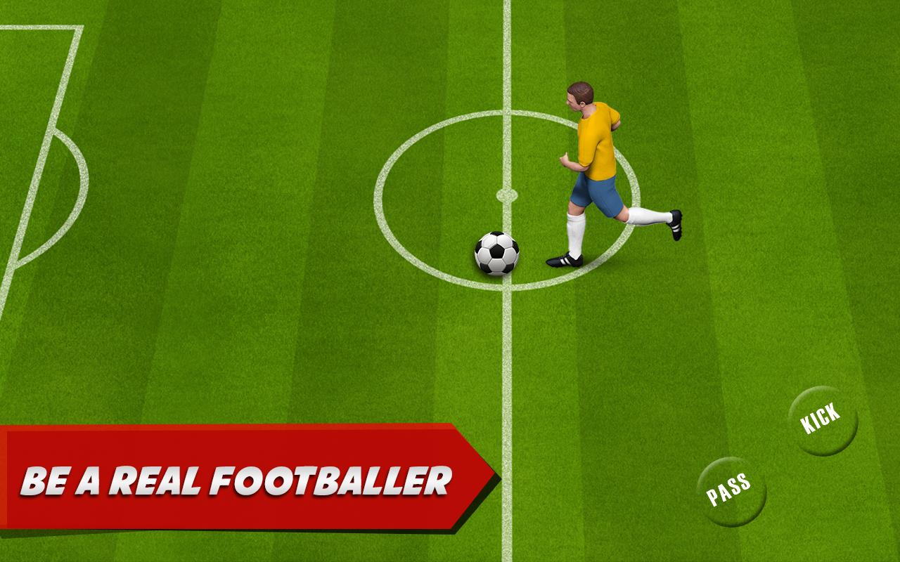 Football World Champion 2017