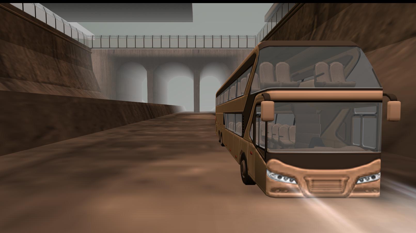 Bus Simulator 2018 Multiplayer