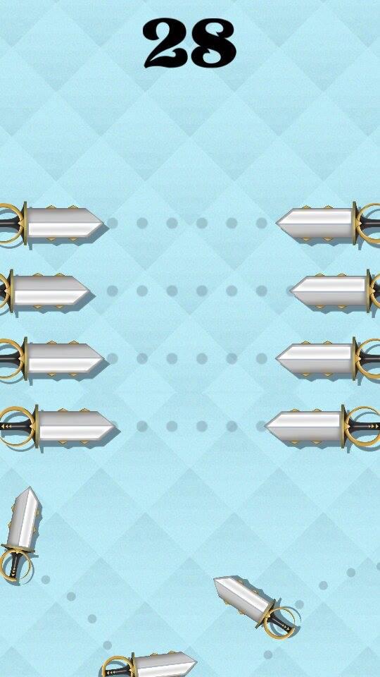 Nut Cracker - Finger Dash