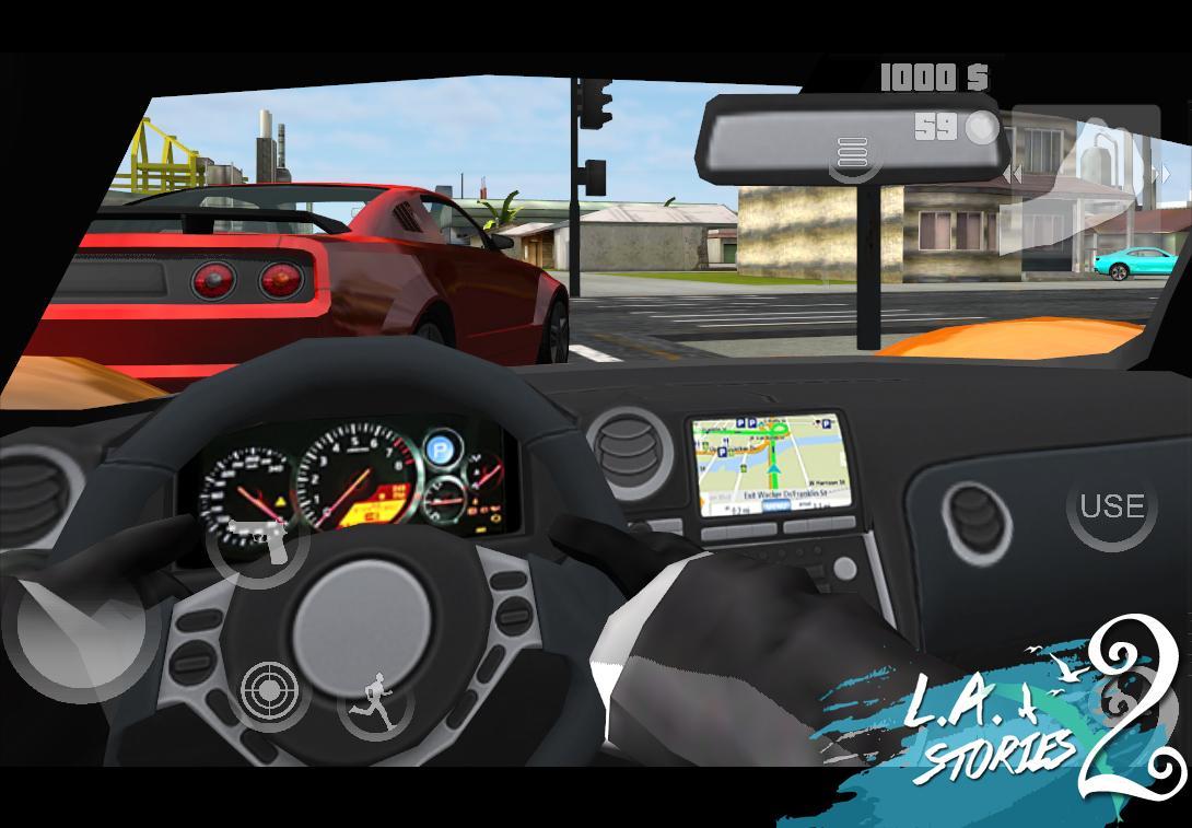 Los Angeles Crime Stories 2 Ma