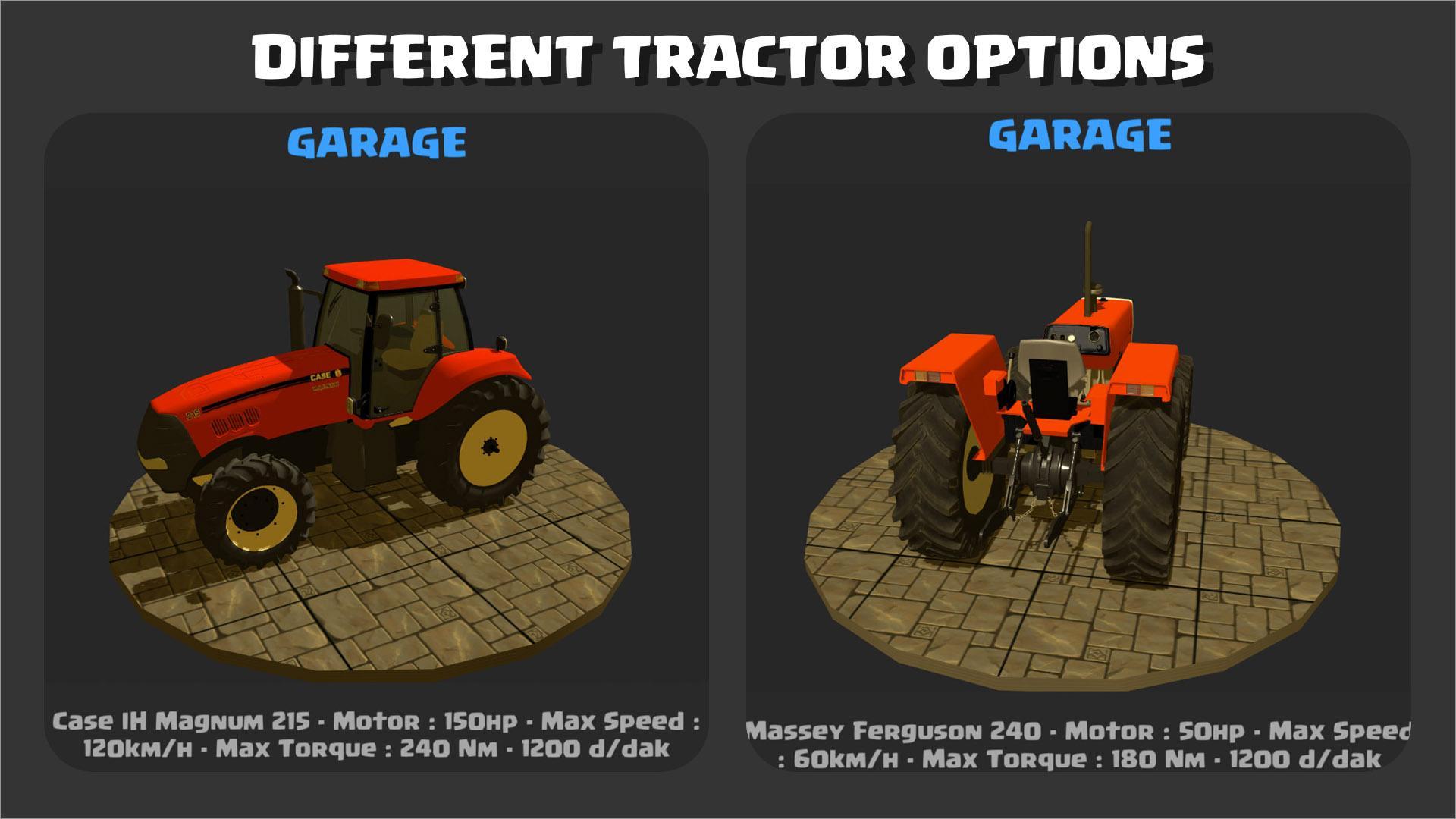 Farming Simulator: Transport
