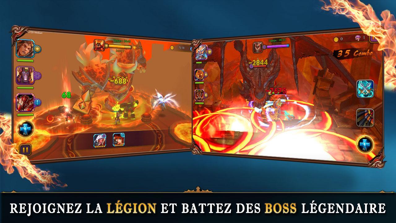 Le Seigneur du Chaos