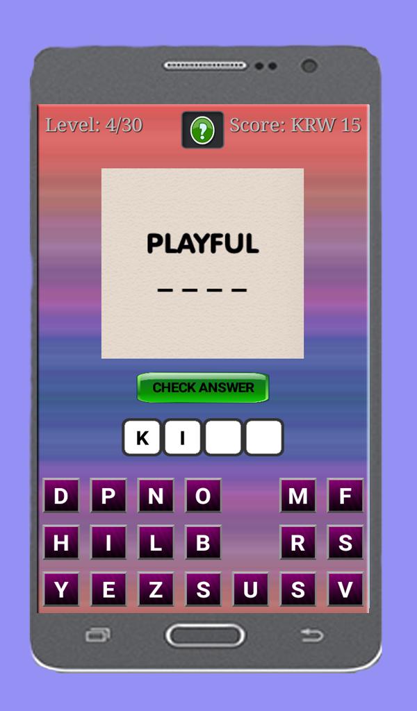 Korean Drama Trivia Quiz