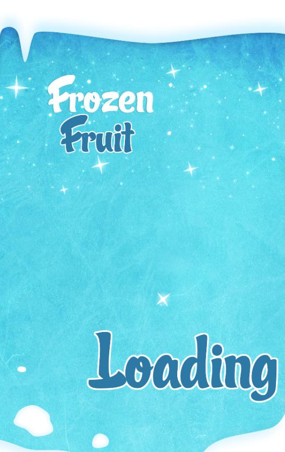 Frozen Fruit