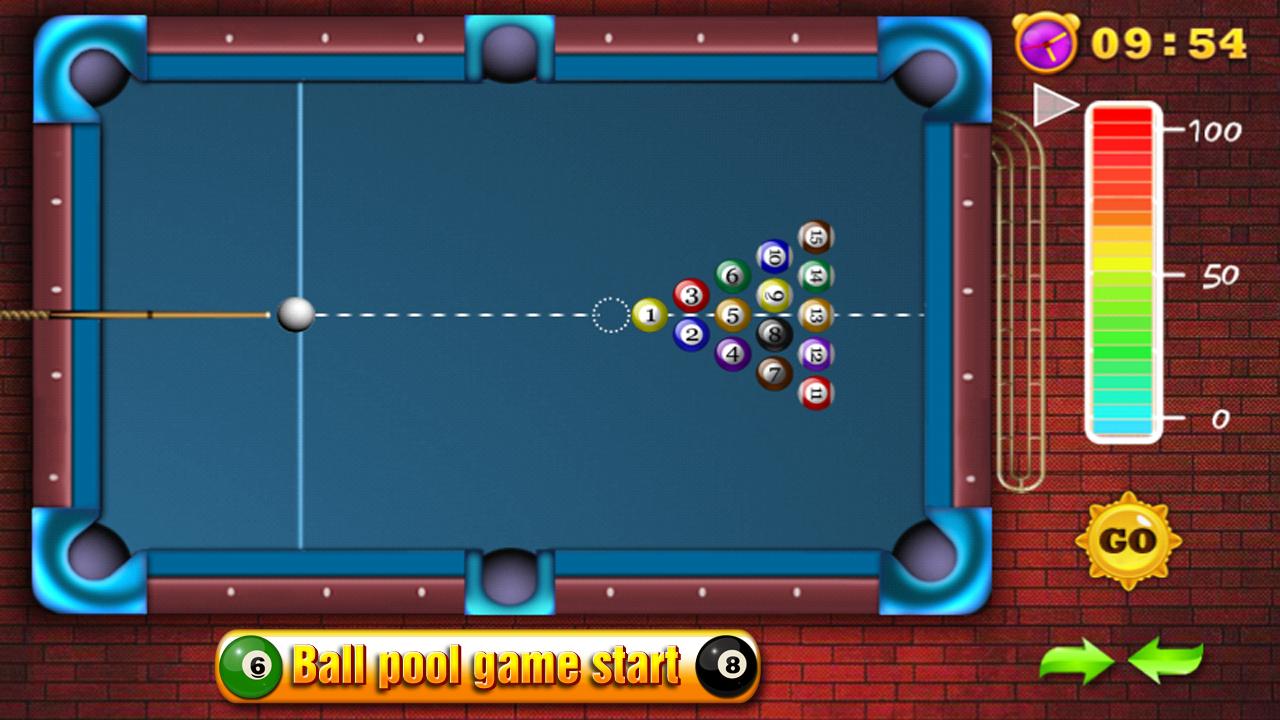 Pool King Pro