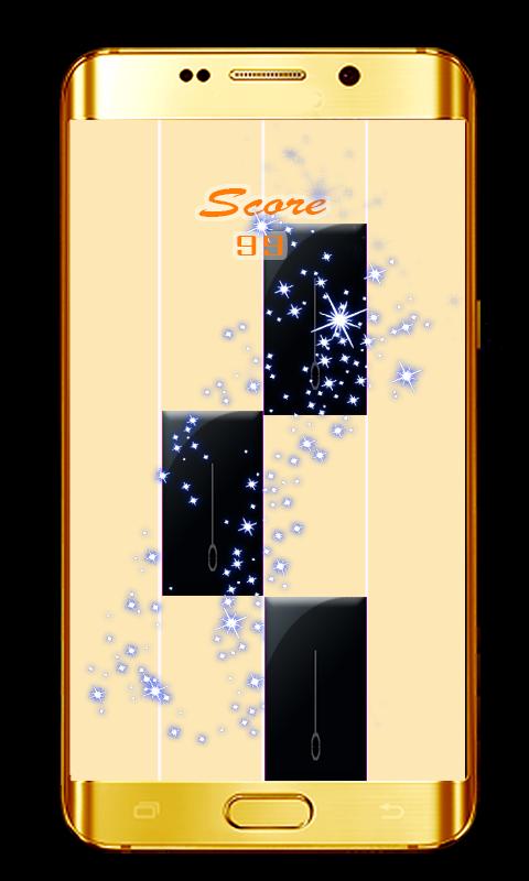 Bendy Chapter 5 Piano Song