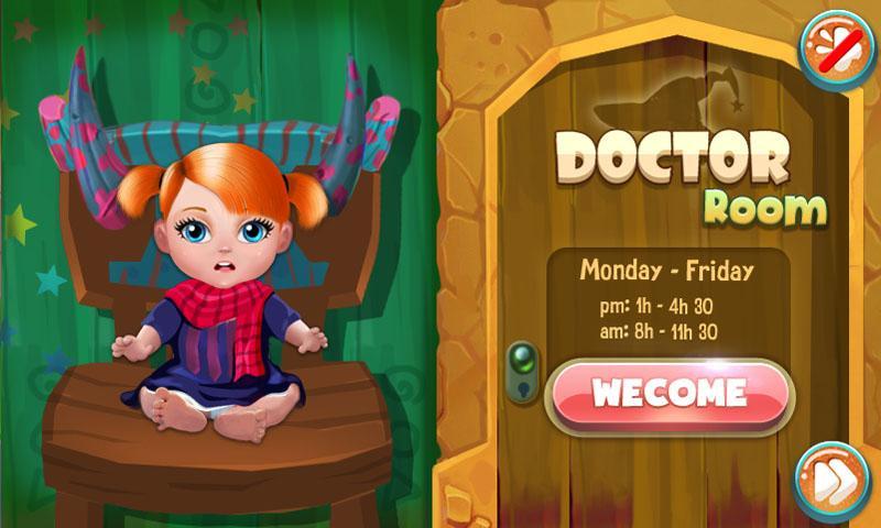 Shaman flu doctor games