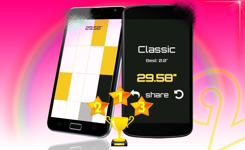 Song Five Nights at Freddy's Piano Games