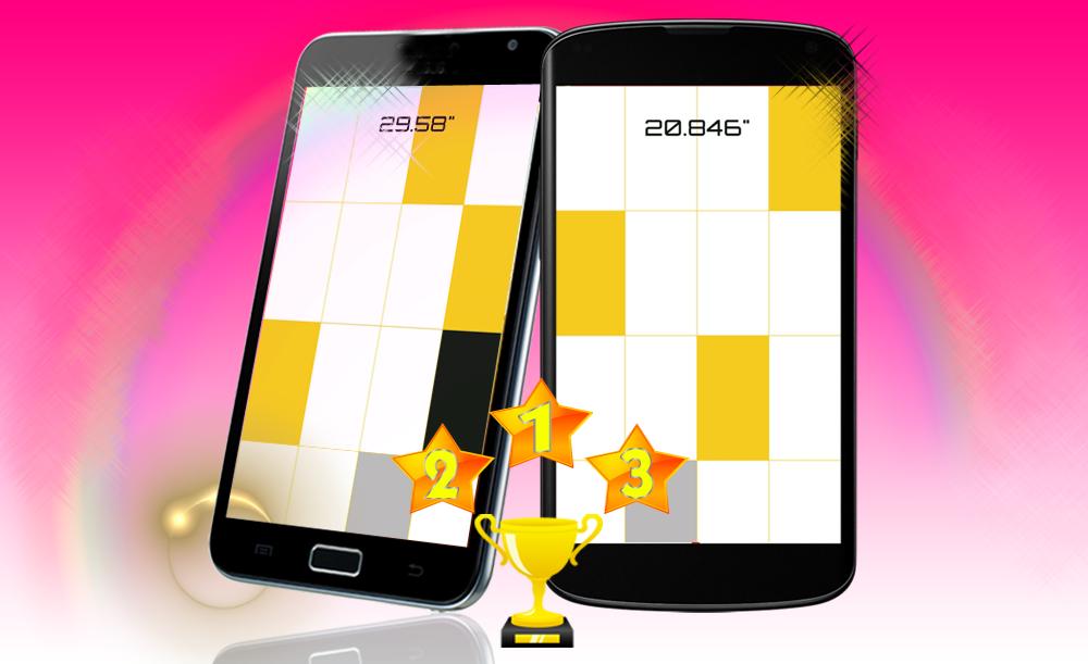 Song Five Nights at Freddy's Piano Games