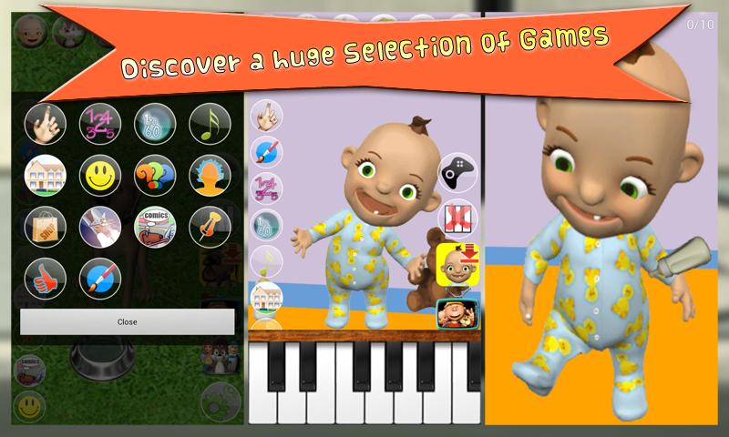 Best Talking Stars: All-In-One