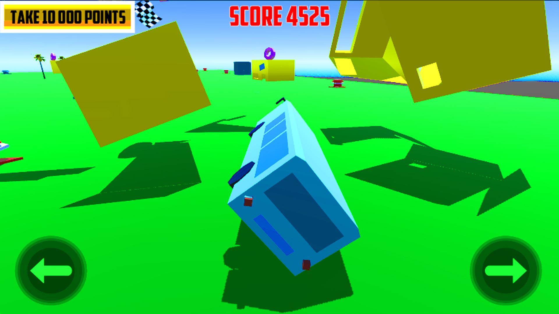 Omni Pixel OmniBus 3D