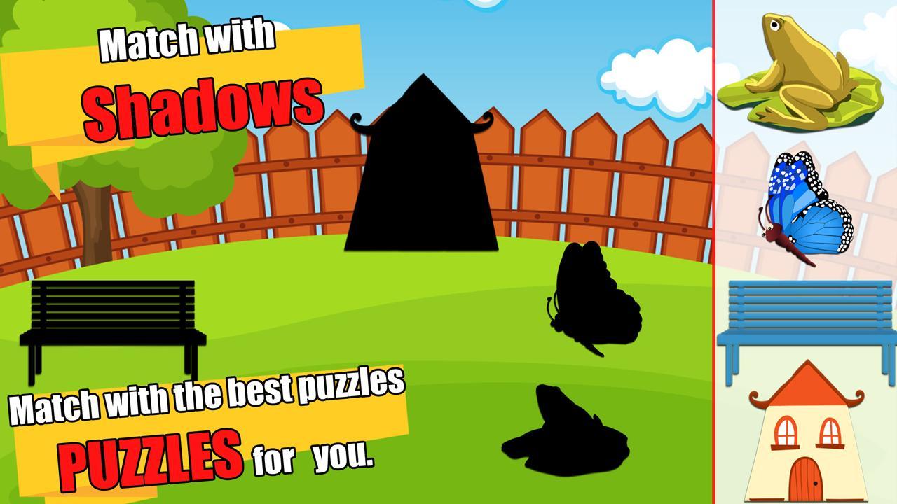 Baby Cartoon Jigsaw Puzzle