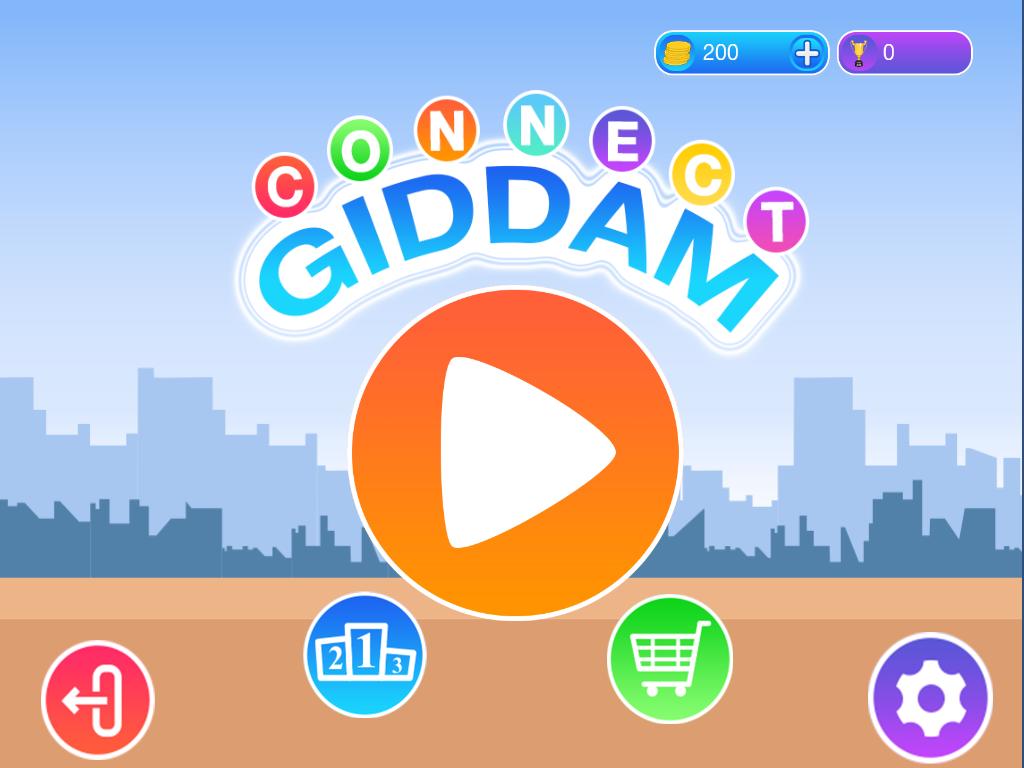 Giddam Connect