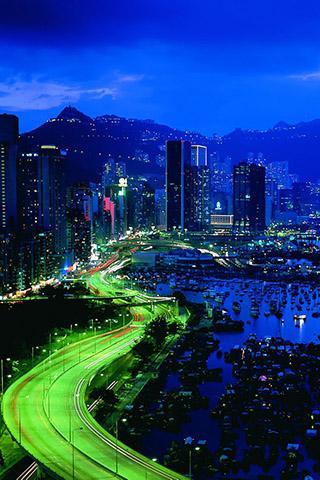 Architecture Puzzle: World