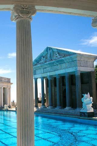 Architecture Puzzle: World