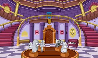 Escape Games Challenge 127