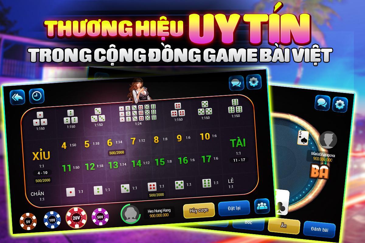 Danh bai doi thuong -Trieu Phu