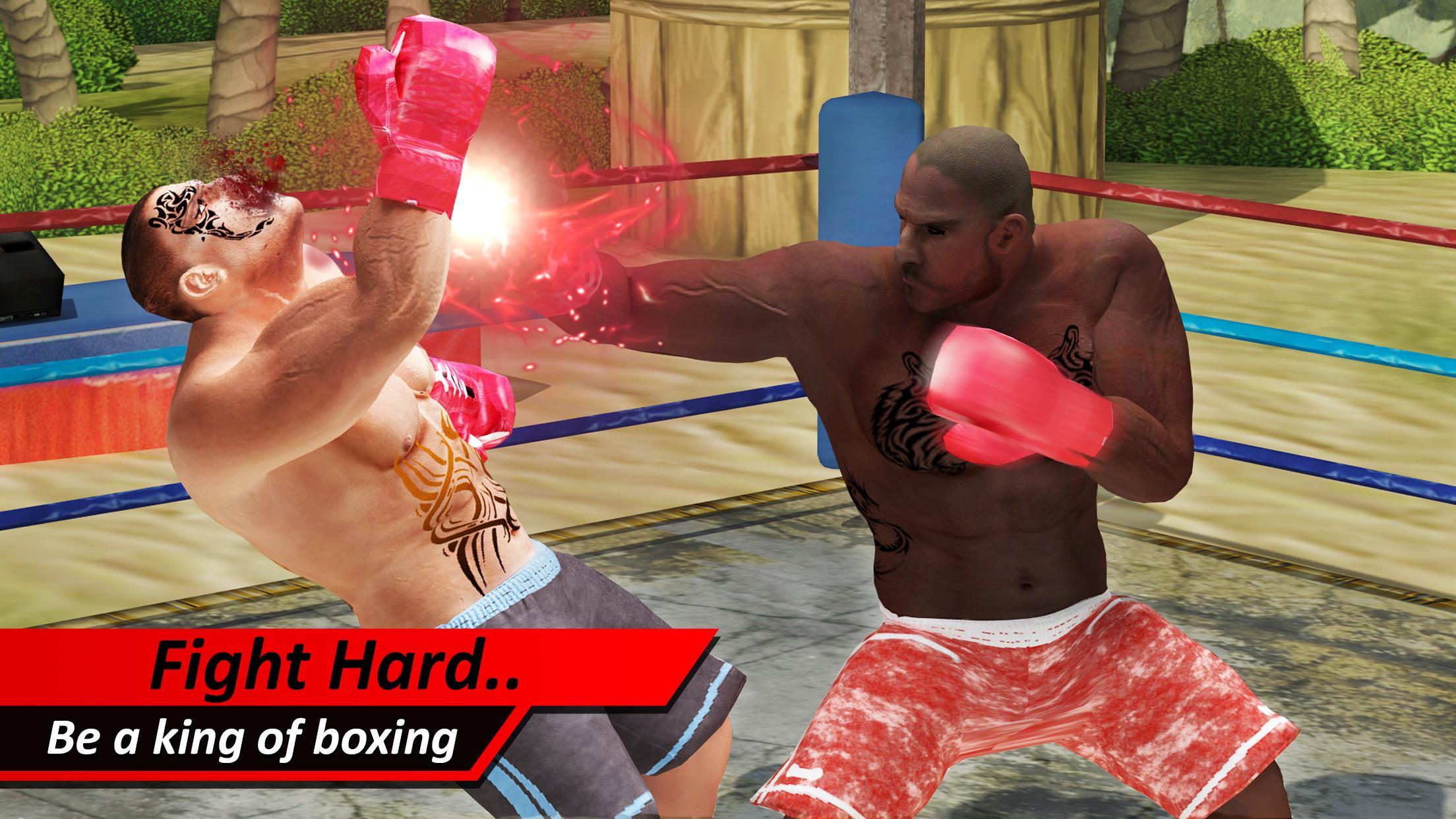 Punch Boxing Champions Game 17