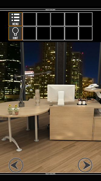 EscapeGame:NEAT ESCAPE PACK2-1