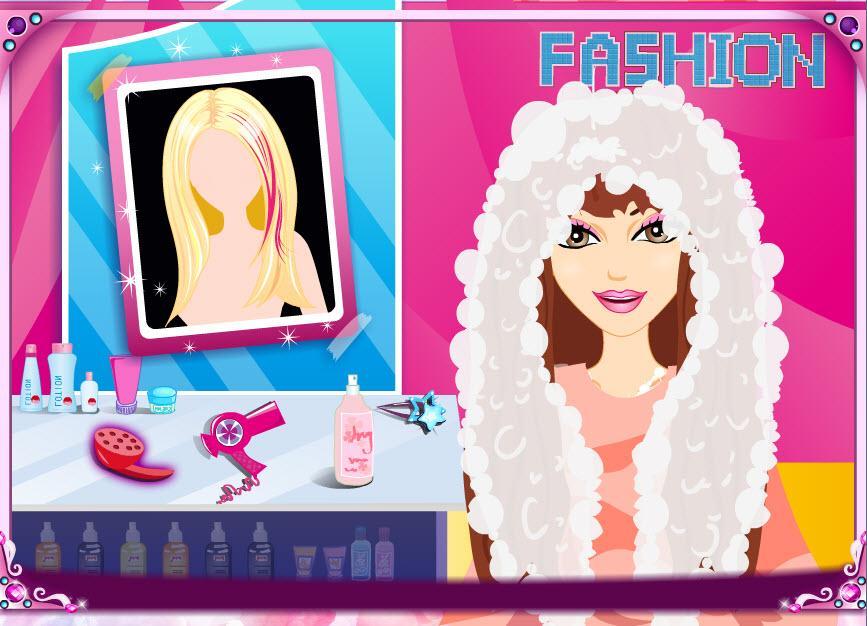 Astonishing Stylish Makeove