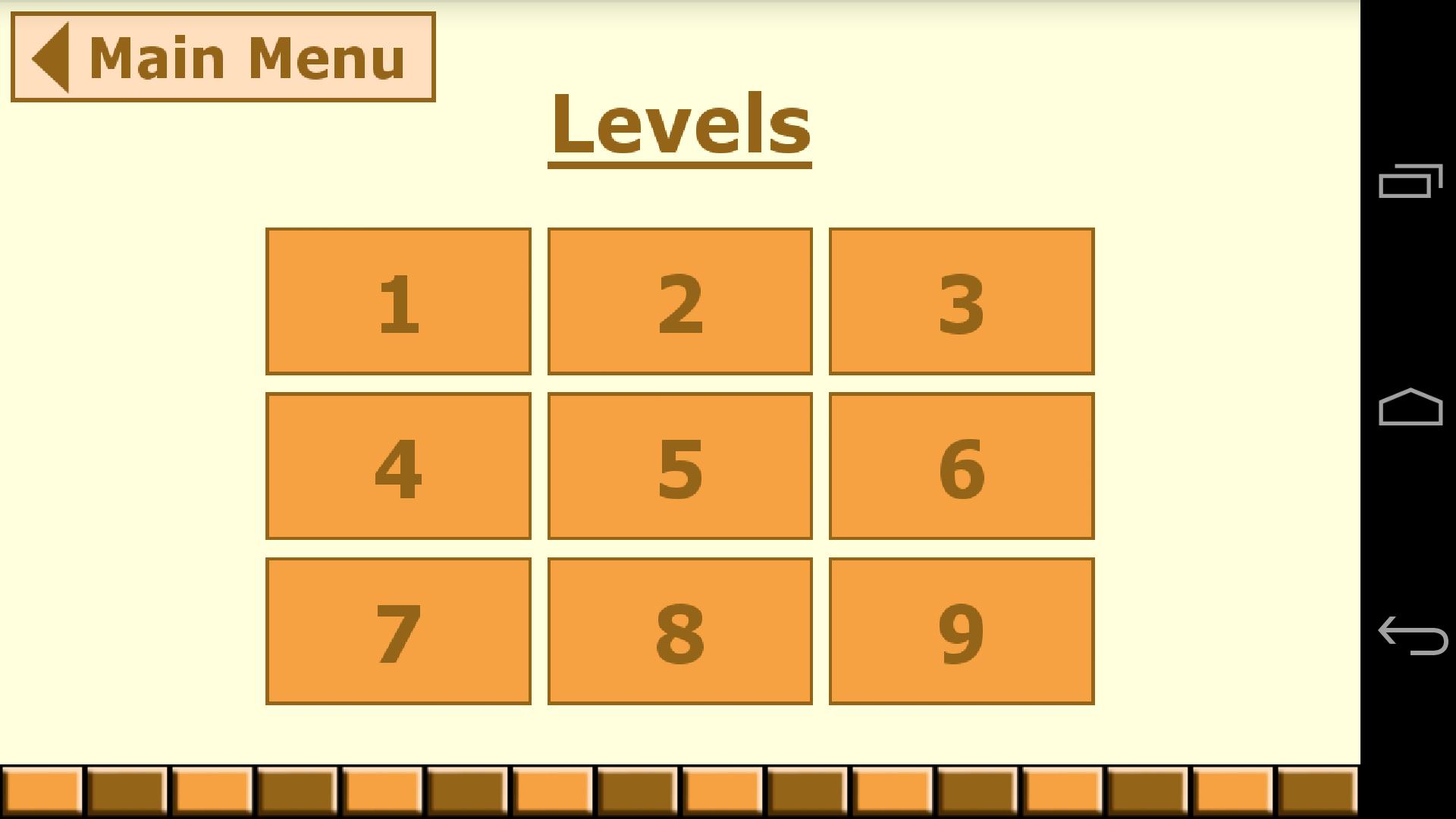 Changing Gravity: Jumping Ball