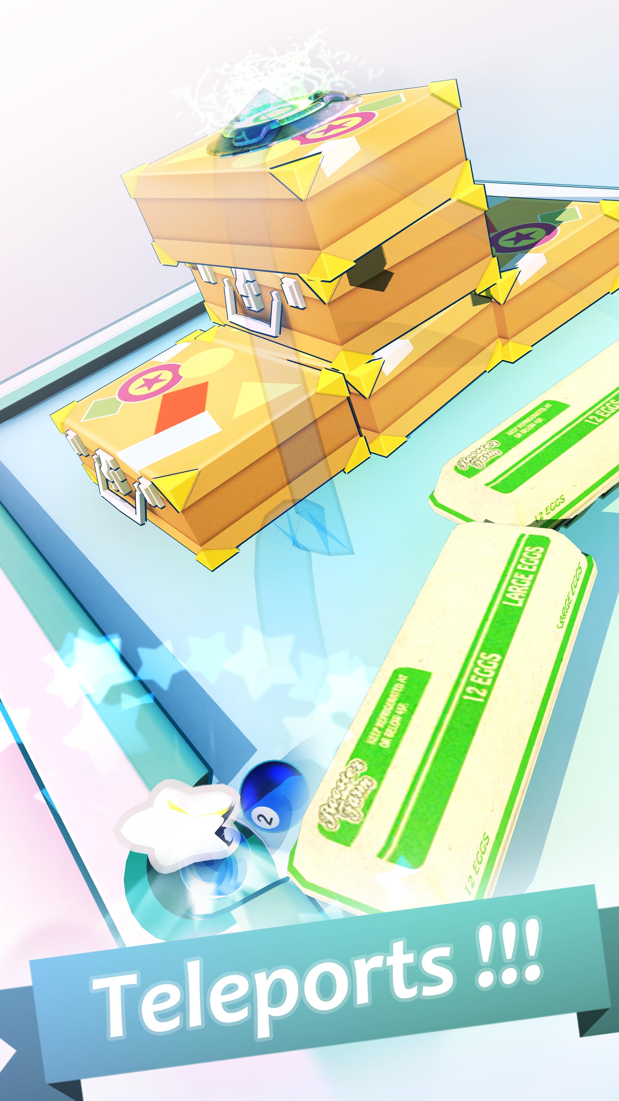 Epic Pool - Billiard Tricks