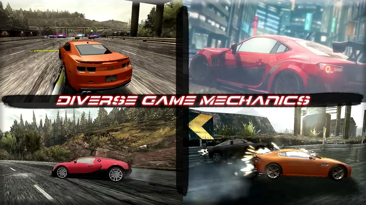 Real Extreme Car Racing & Driving Simulator 2018