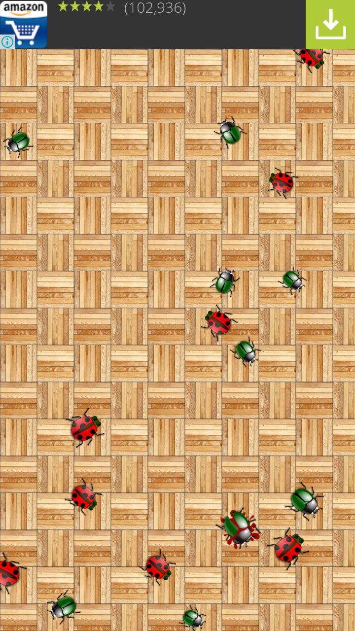 Kill Insects, Clean your home