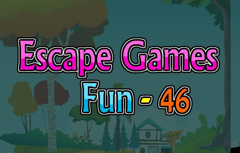Escape Games Fun-46