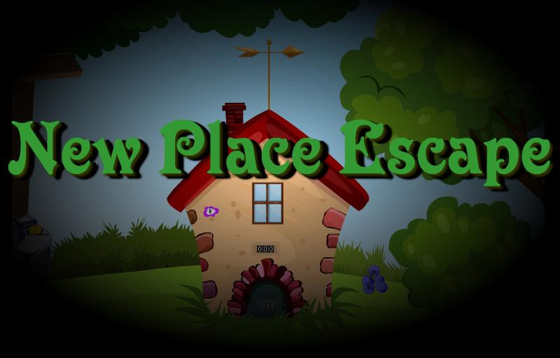 ESCAPE GAMES-JOY 505