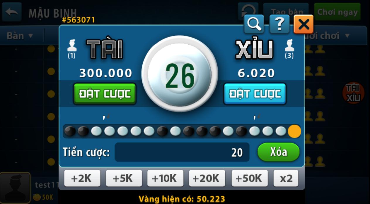 King.Club - Game bai Online